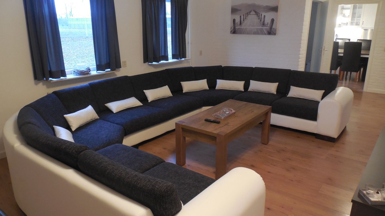 Photo of Livingroom in Deurne