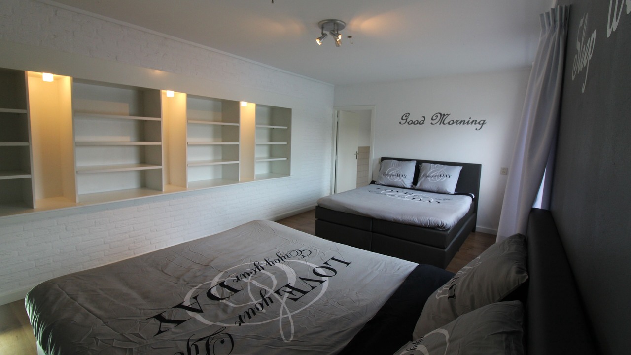 Photo of Bedroom in Deurne