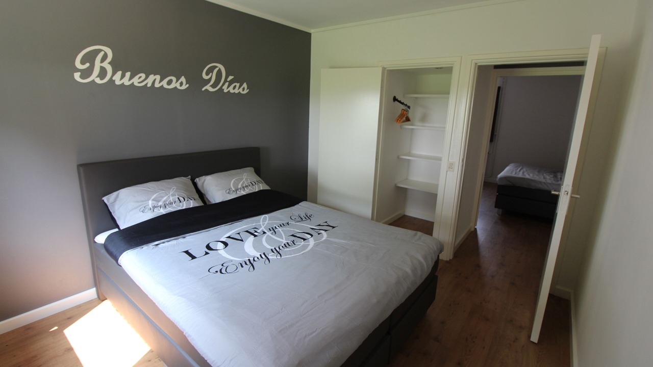Photo of Bedroom in Deurne