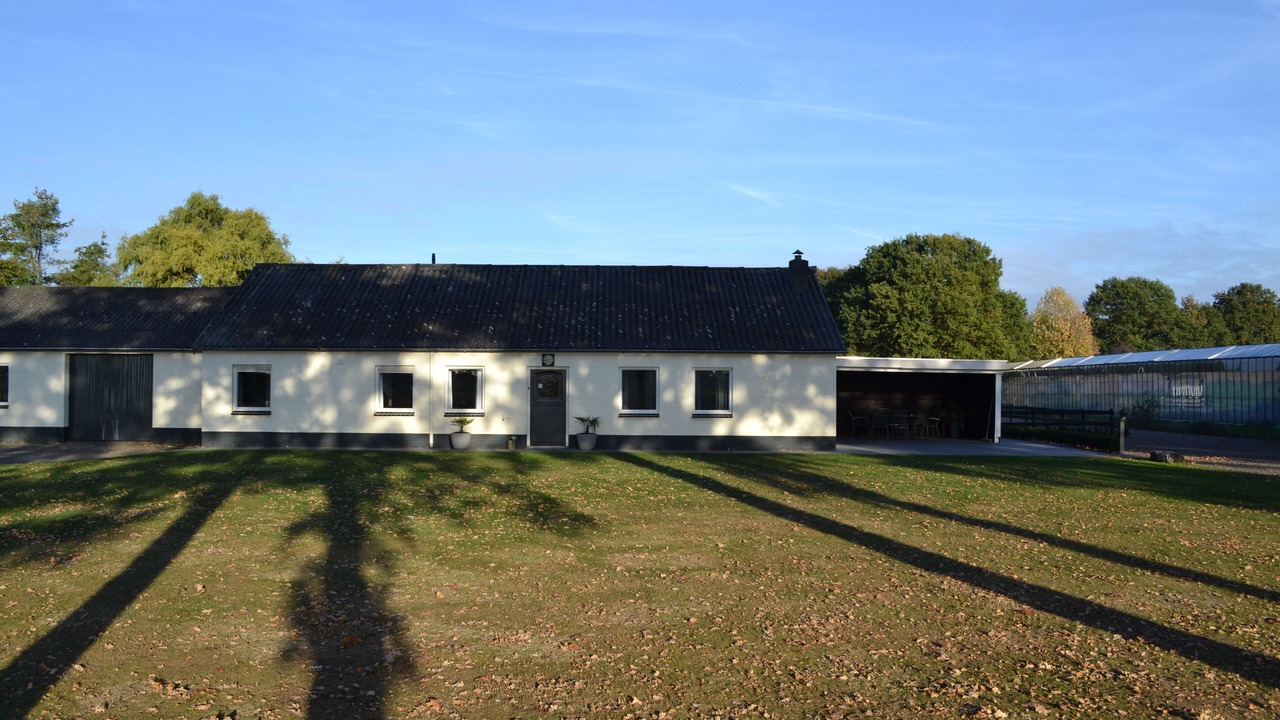 Photo of Outdoor in Deurne