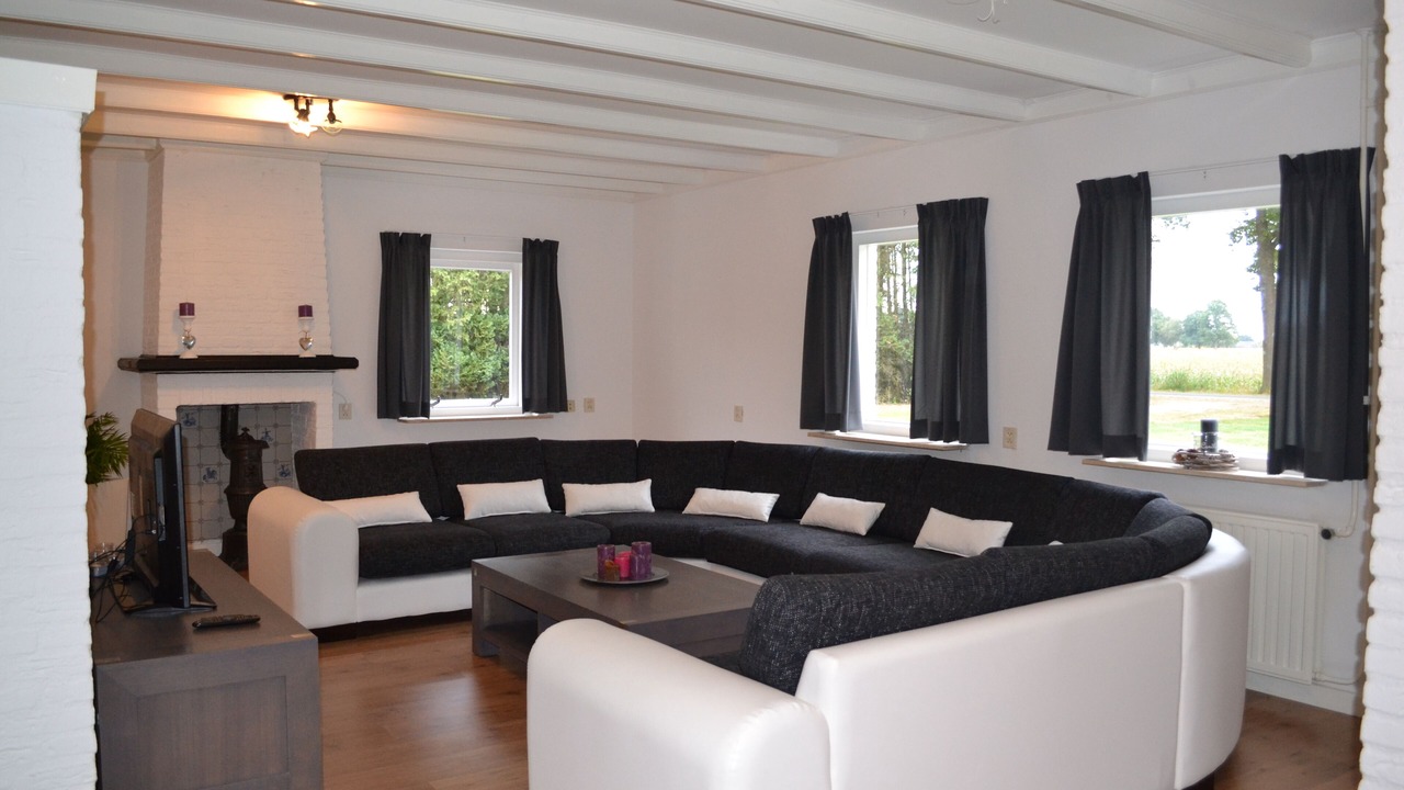Photo of Livingroom in Deurne