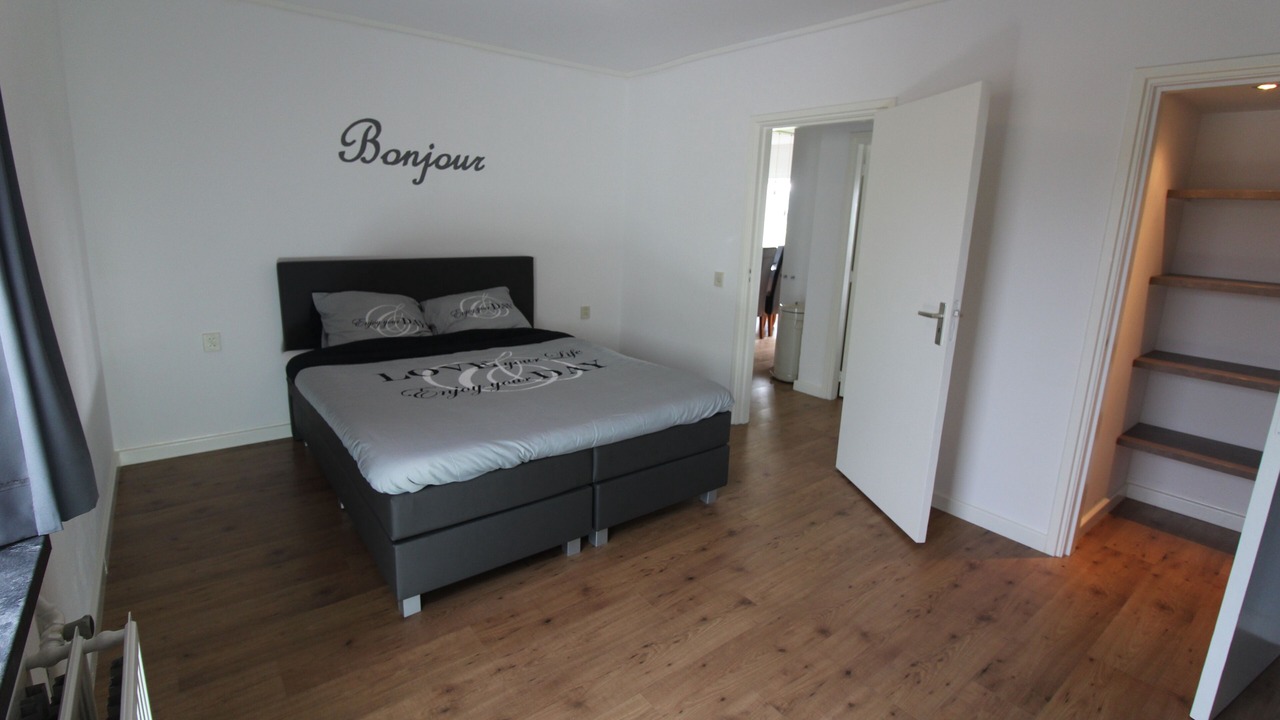 Photo of Bedroom in Deurne