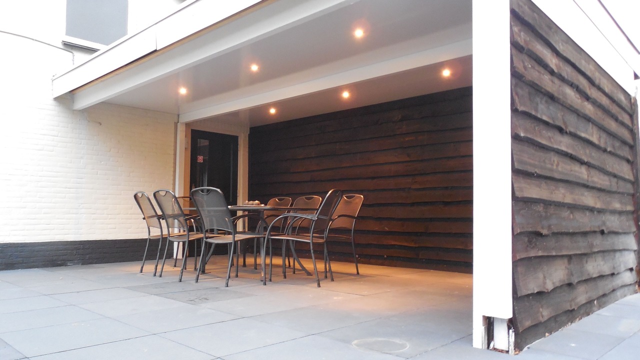 Photo of Outdoor in Deurne