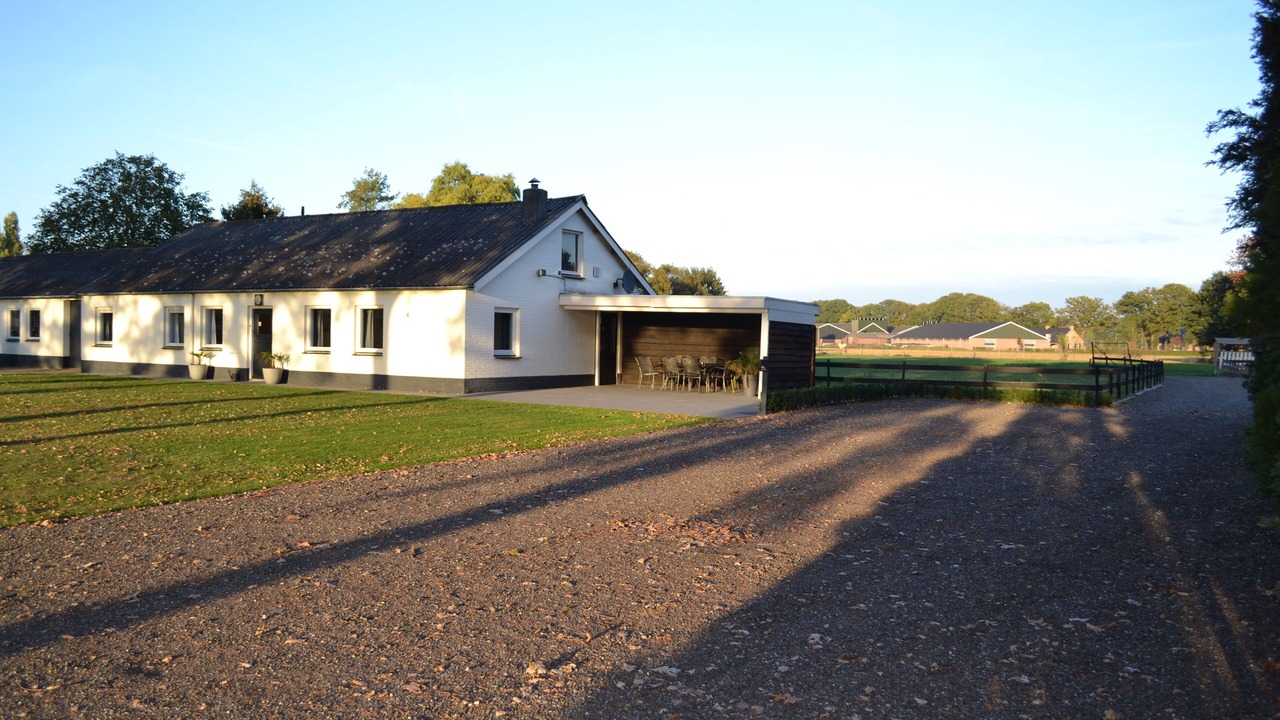 Photo of Outdoor in Deurne