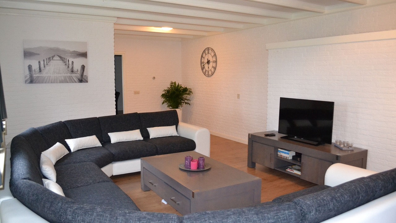 Photo of Livingroom in Deurne
