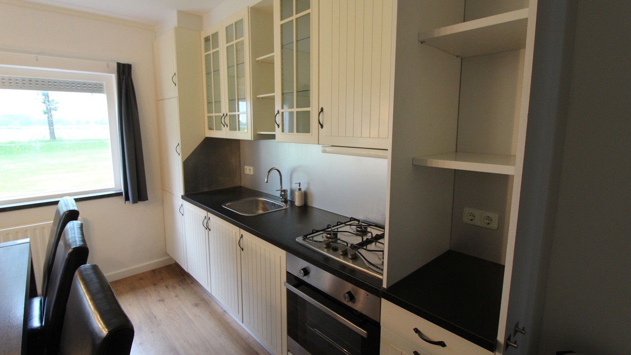 Photo of Kitchen in Deurne