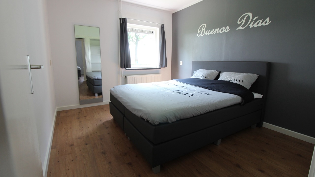 Photo of Bedroom in Deurne