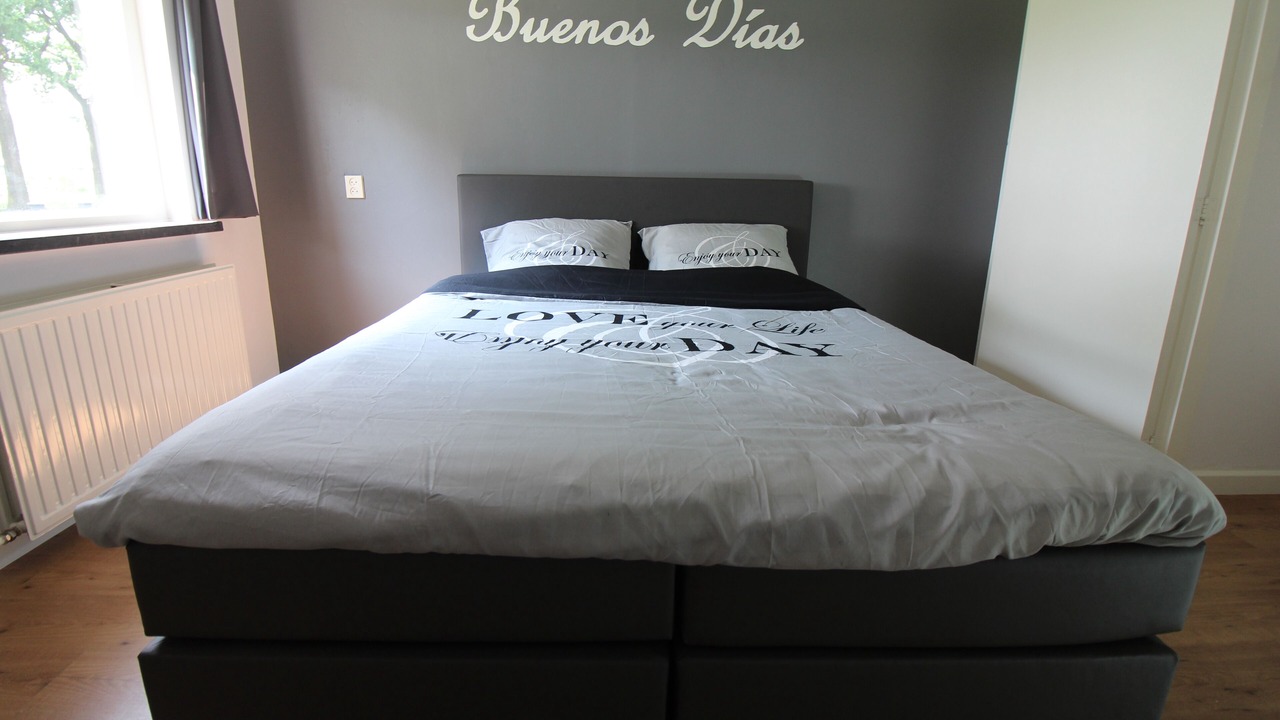 Photo of Bedroom in Deurne