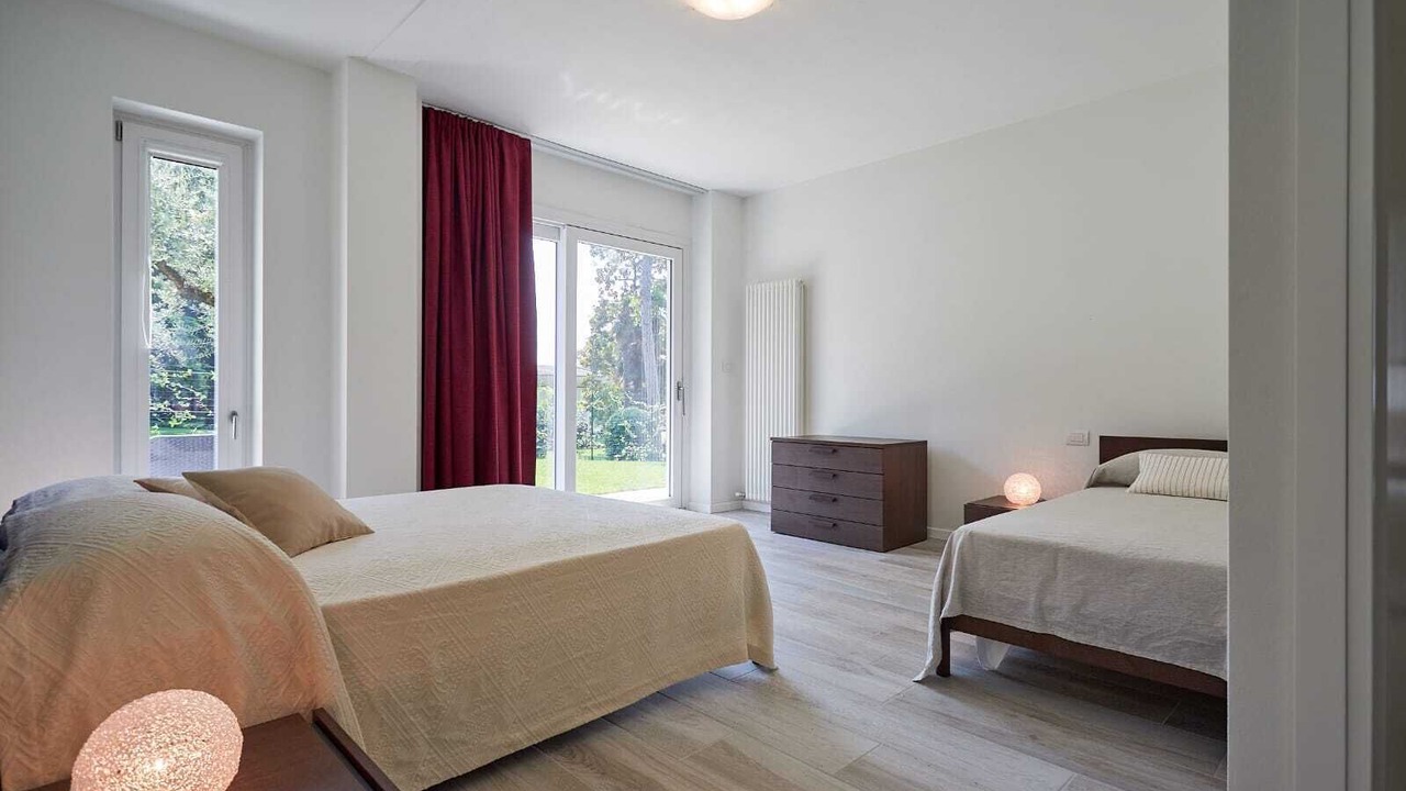 Photo of Bedroom in Corno