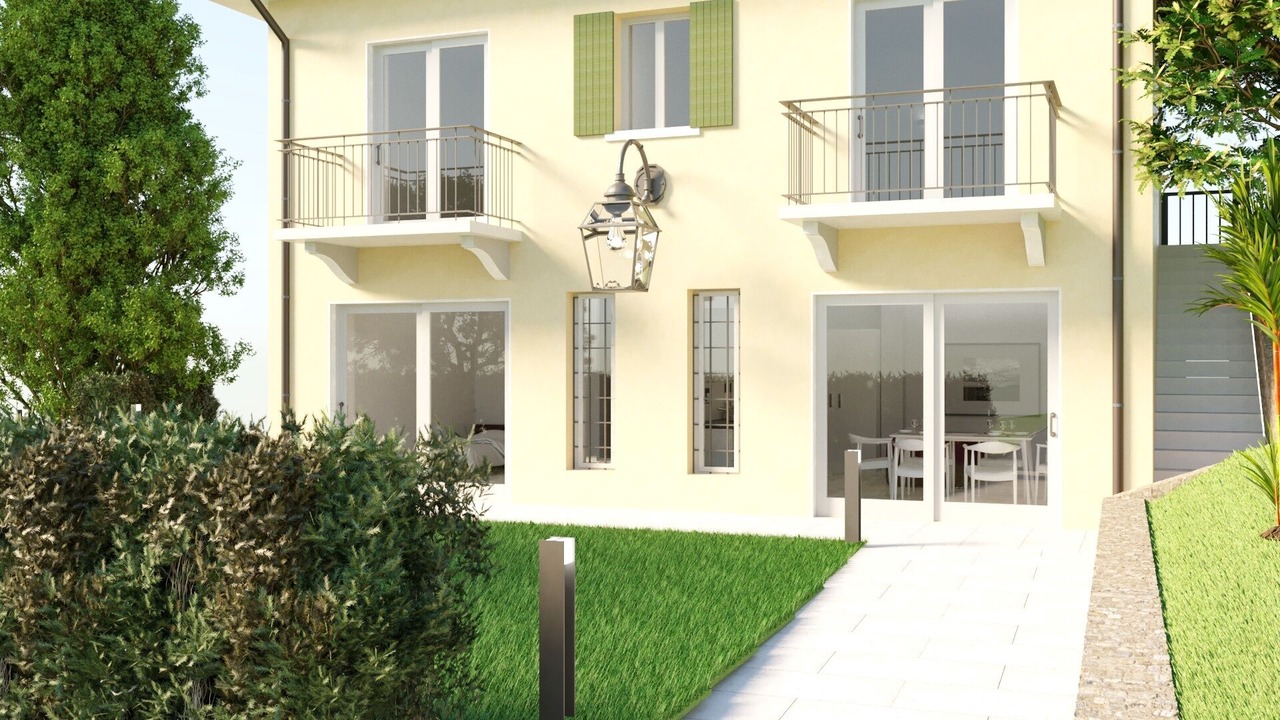 Photo of Outdoor in Corno