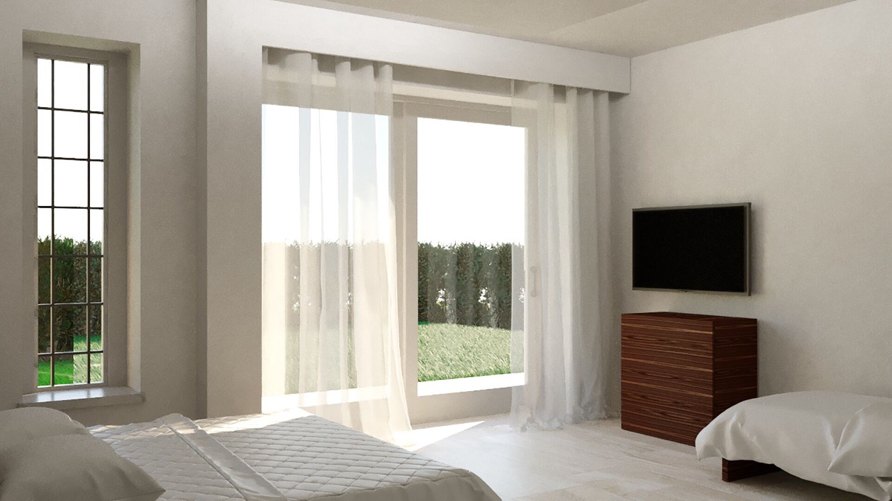 Photo of Bedroom in Corno