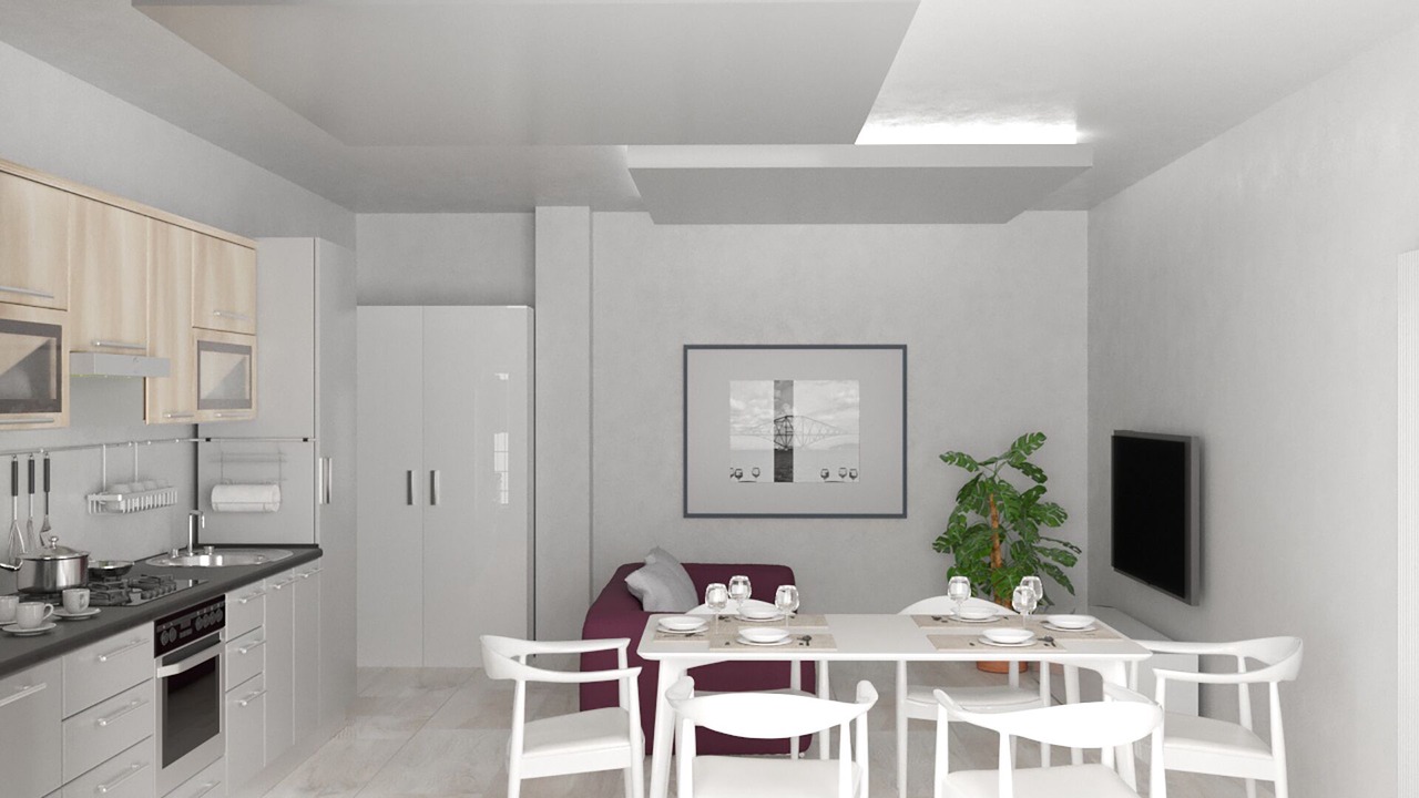 Photo of Kitchen in Corno