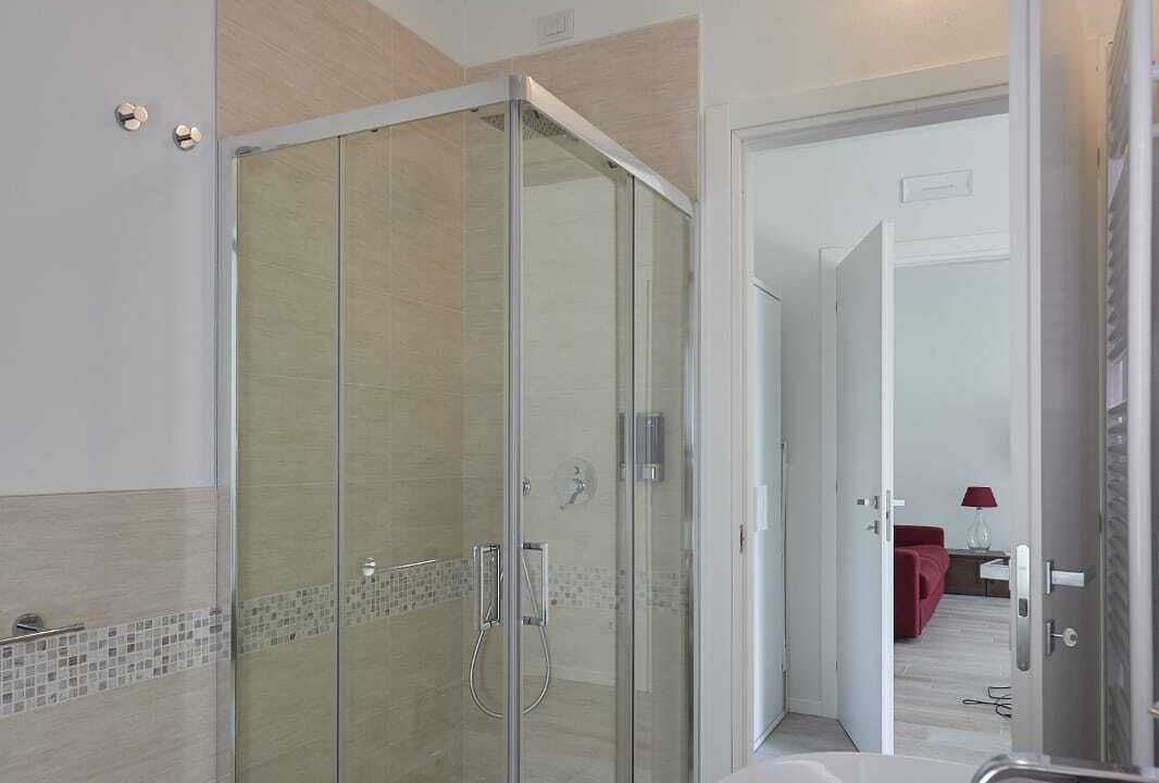 Photo of Bathroom in Corno