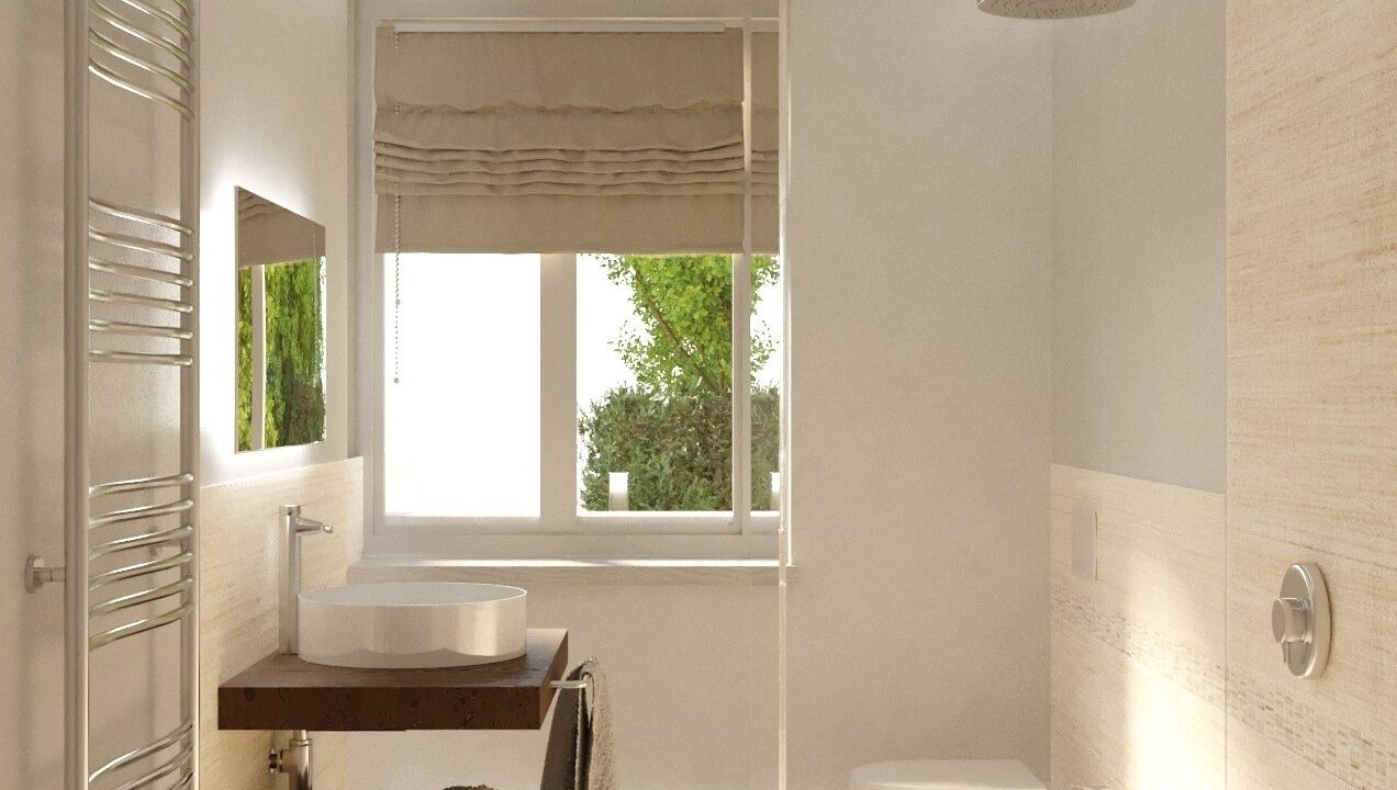 Photo of Bathroom in Corno