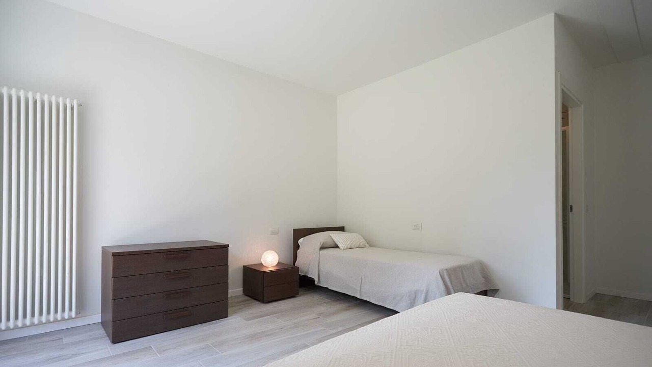 Photo of Bedroom in Corno
