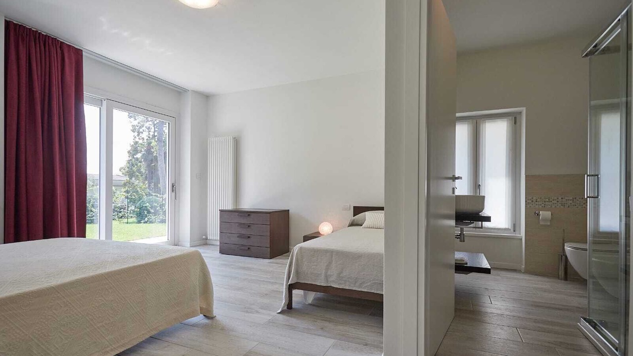 Photo of Bedroom in Corno