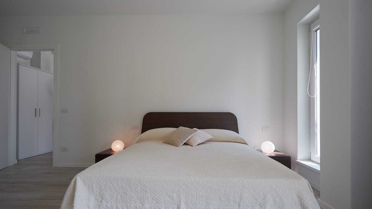 Photo of Bedroom in Corno