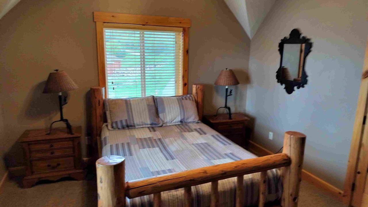 Photo of Bedroom in Harbor Village