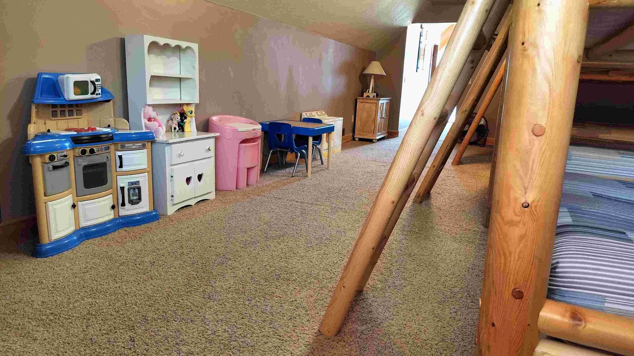 Photo of Bedroom in Harbor Village