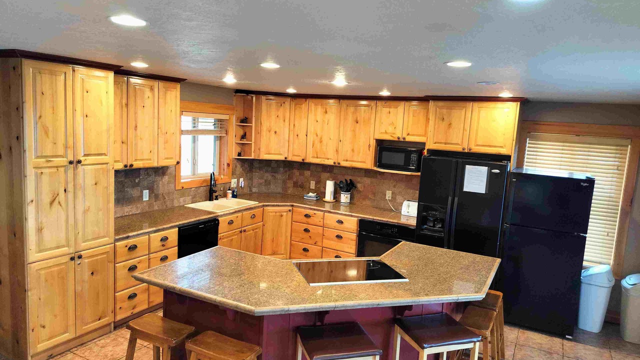 Photo of Kitchen in Harbor Village