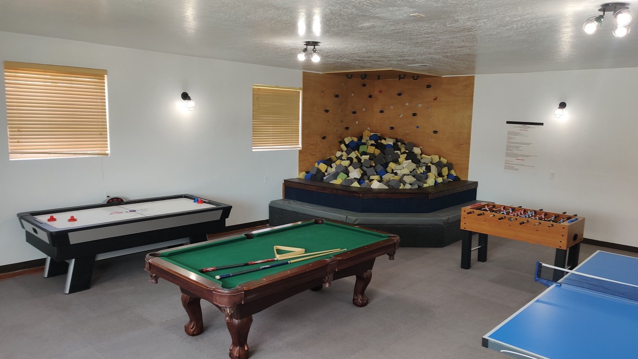 Photo of Bedroom in Harbor Village