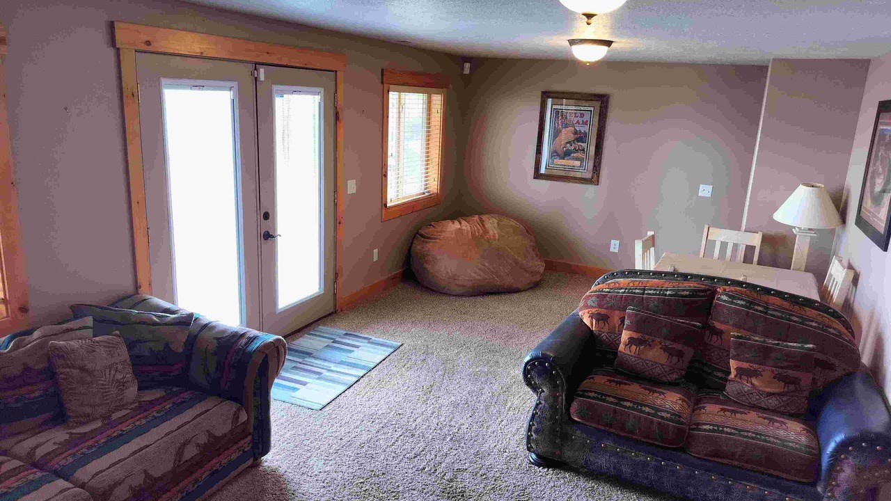 Photo of Bedroom in Harbor Village