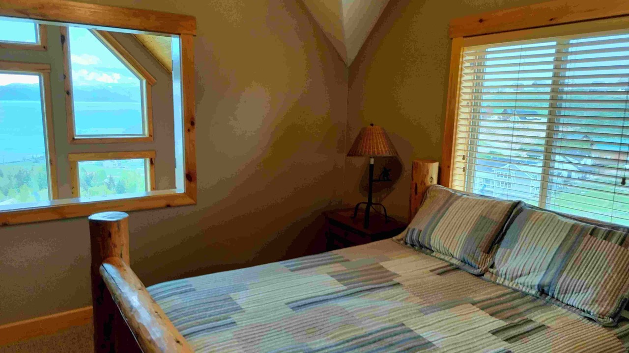 Photo of Bedroom in Harbor Village