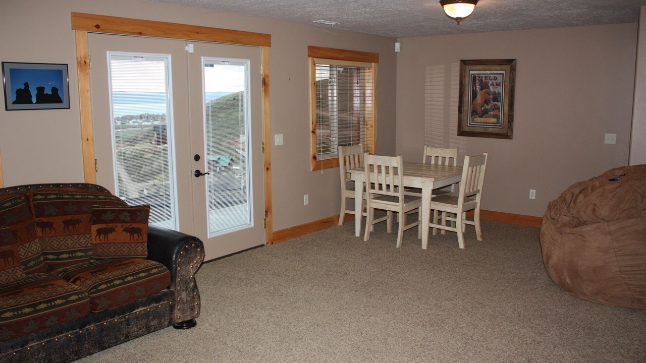 Photo of Bedroom in Harbor Village