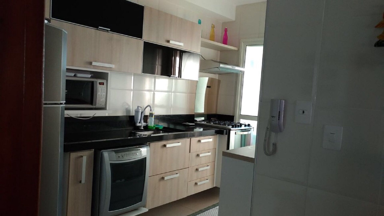 Photo of Kitchen in Tombo