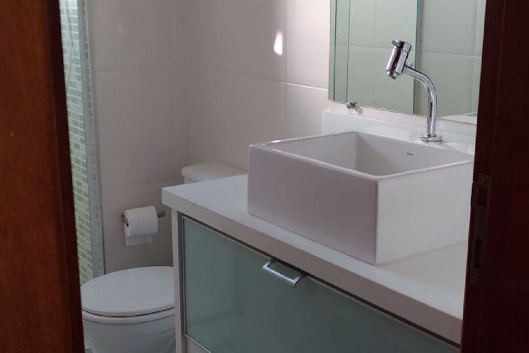 Photo of Bathroom in Tombo