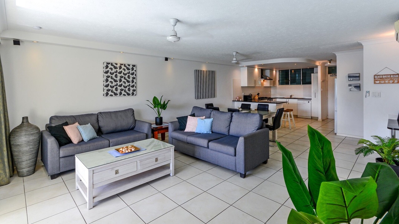 Photo of Livingroom in Hamilton Island