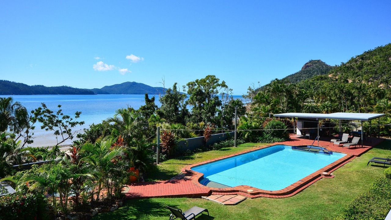 Photo of Outdoor in Hamilton Island
