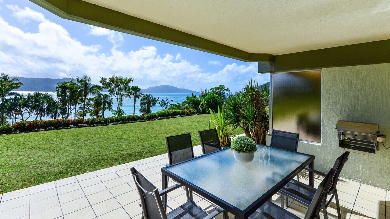 Photo of Outdoor in Hamilton Island