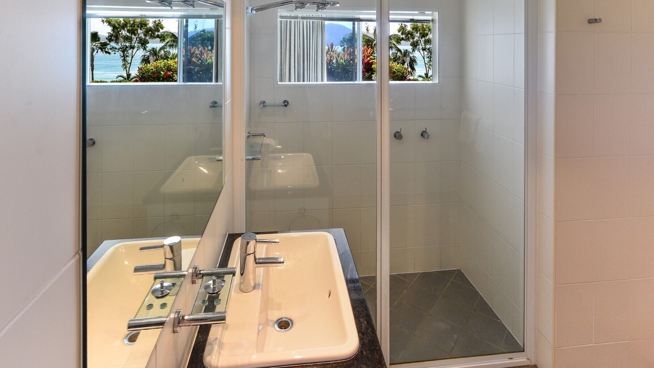 Photo of Bathroom in Hamilton Island