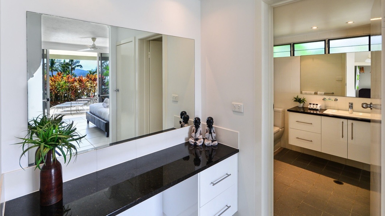 Photo of Bathroom in Hamilton Island
