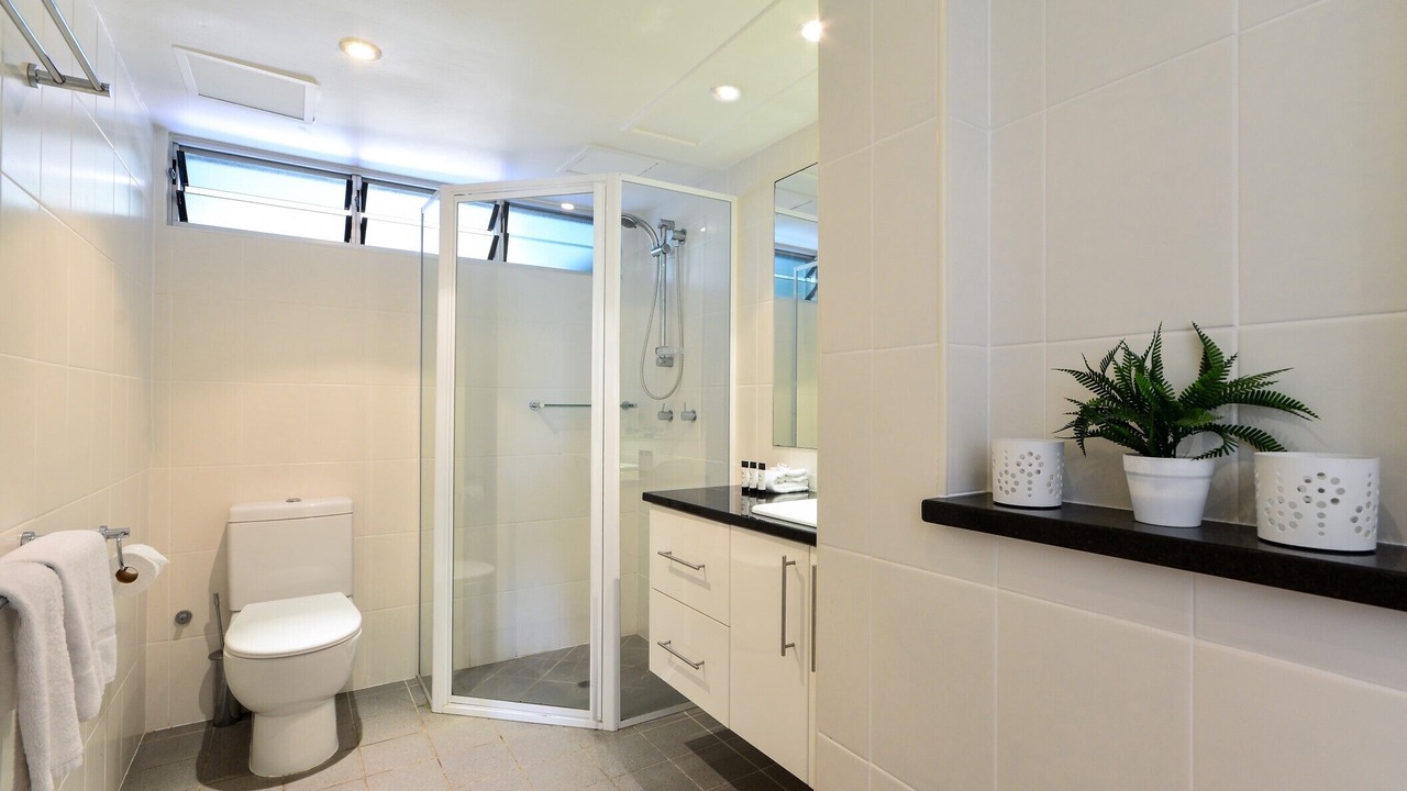 Photo of Bathroom in Hamilton Island