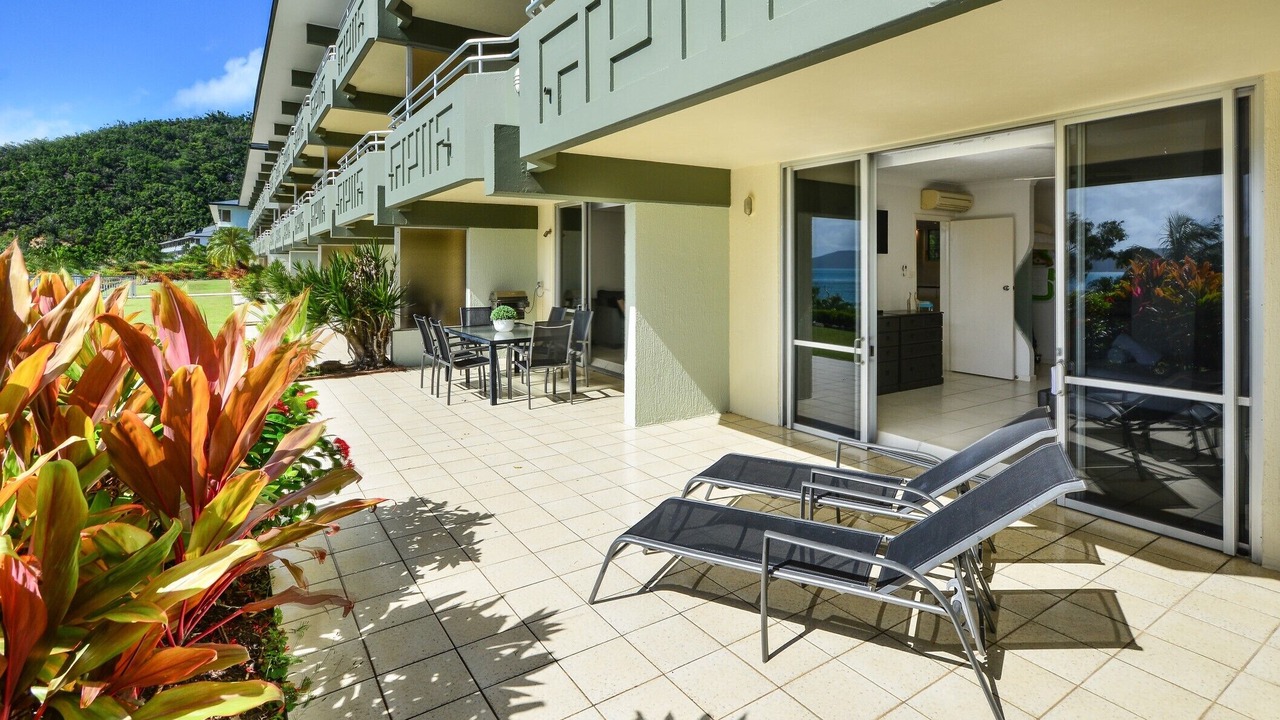 Photo of Outdoor in Hamilton Island