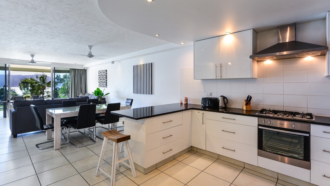 Photo of Kitchen in Hamilton Island
