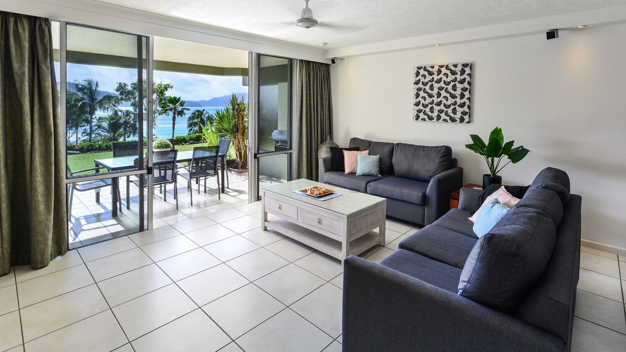Photo of Livingroom in Hamilton Island