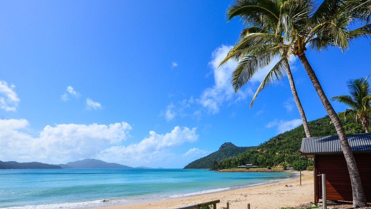Photo of Others in Hamilton Island