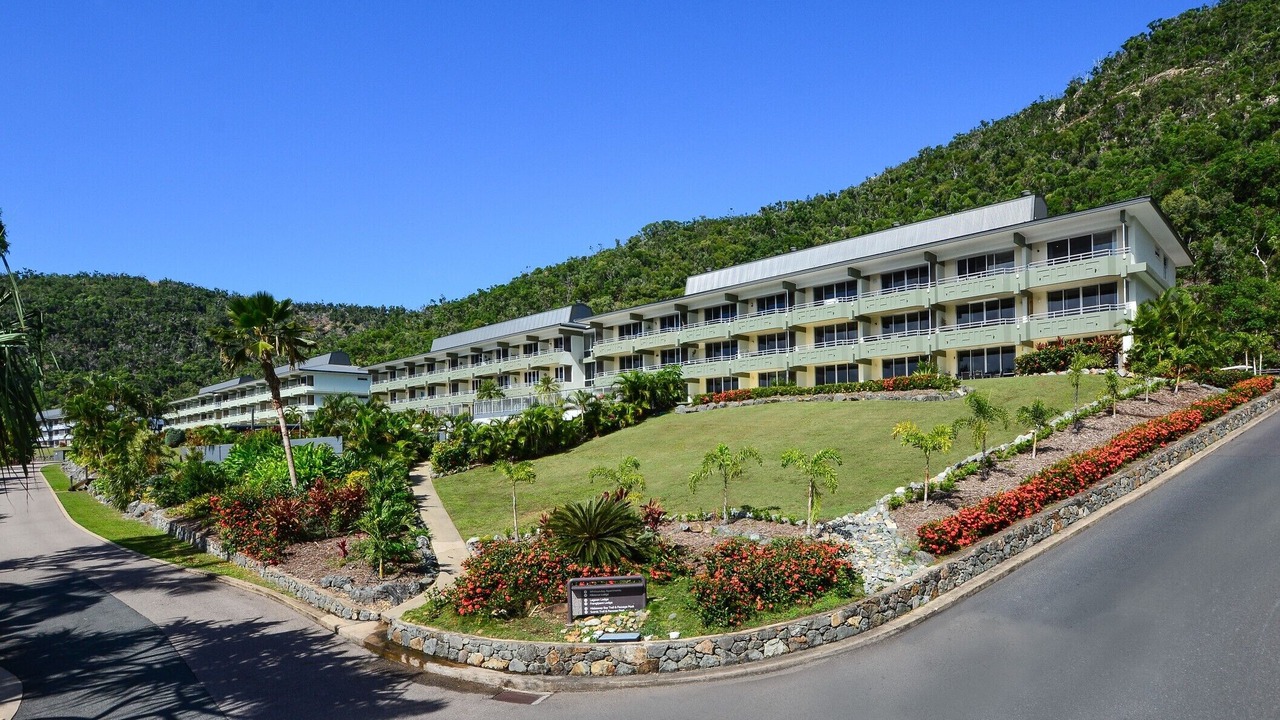 Photo of Outdoor in Hamilton Island