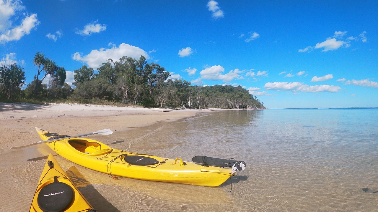 Photo of Others in Kingfisher Bay