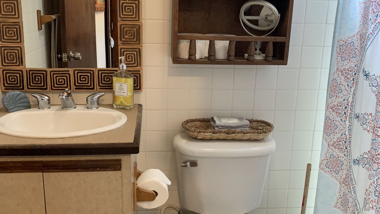 Photo of Bathroom in Bajura
