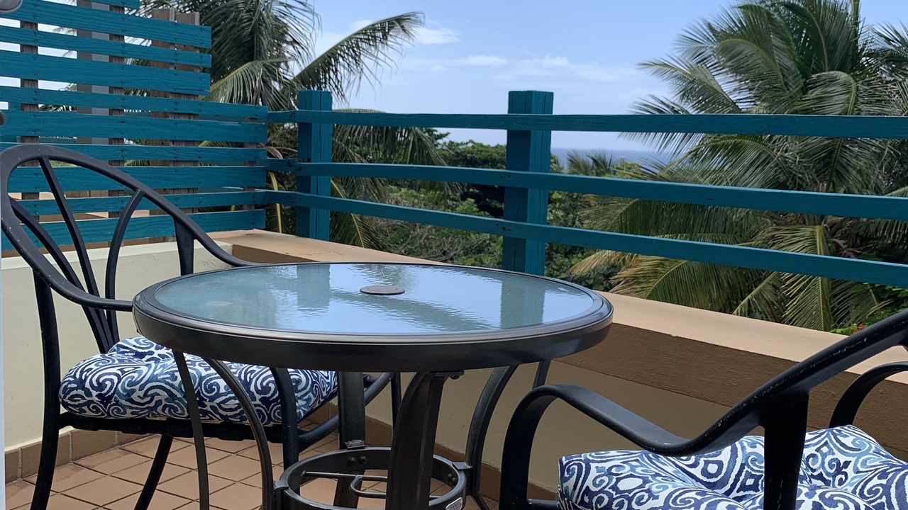Photo of Patio Balcony in Bajura