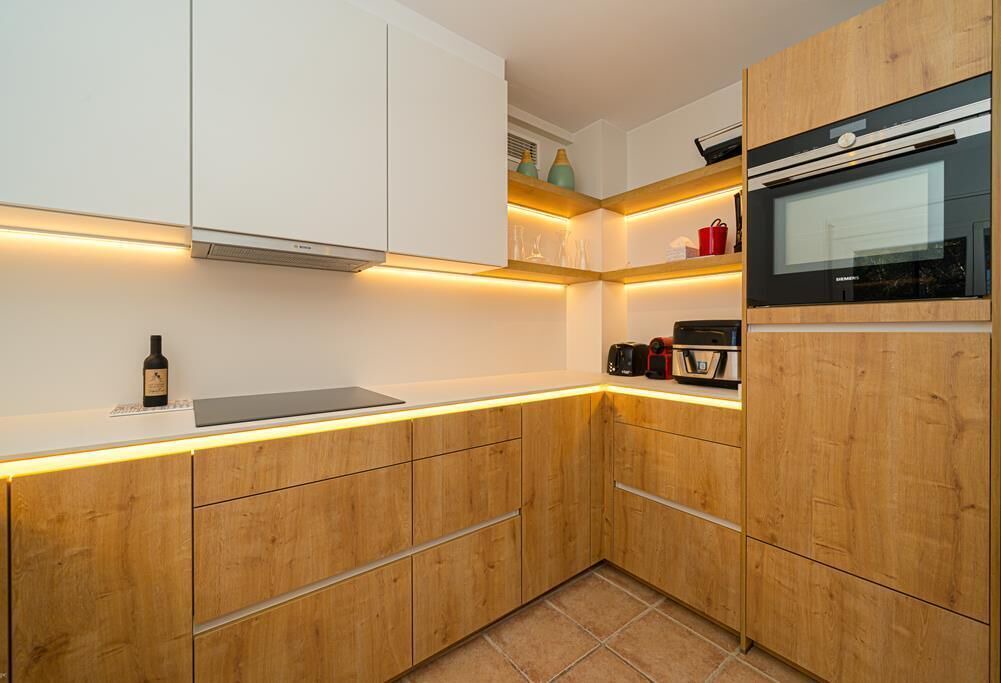 Photo of Kitchen in La Nucia