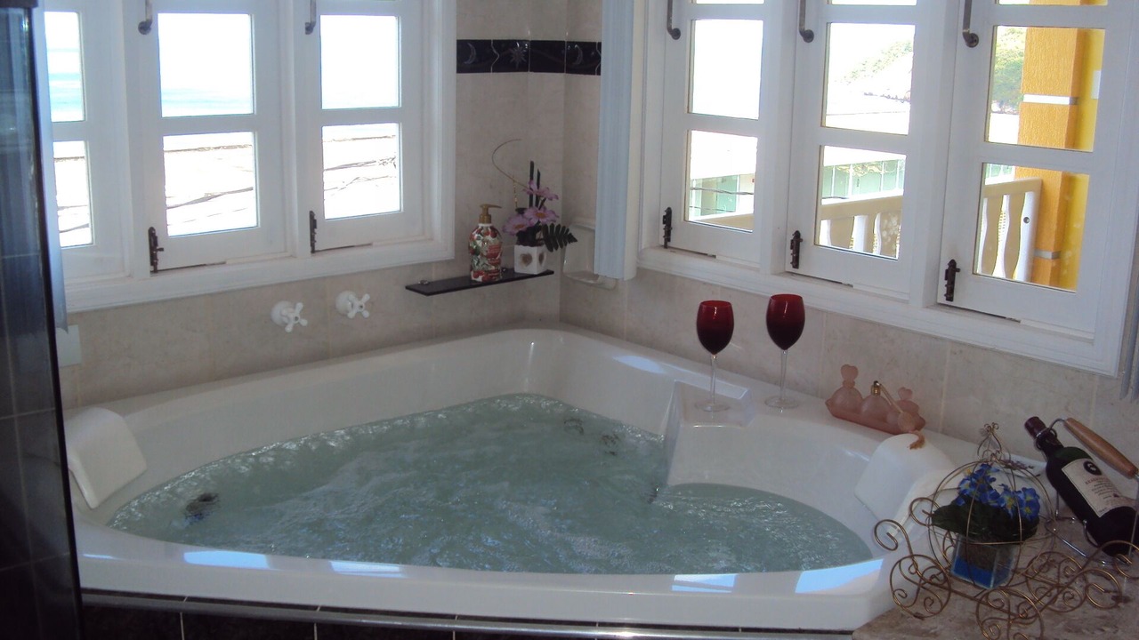 Photo of Bathroom in Ponta Negra