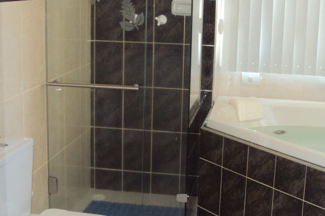Photo of Bathroom in Ponta Negra