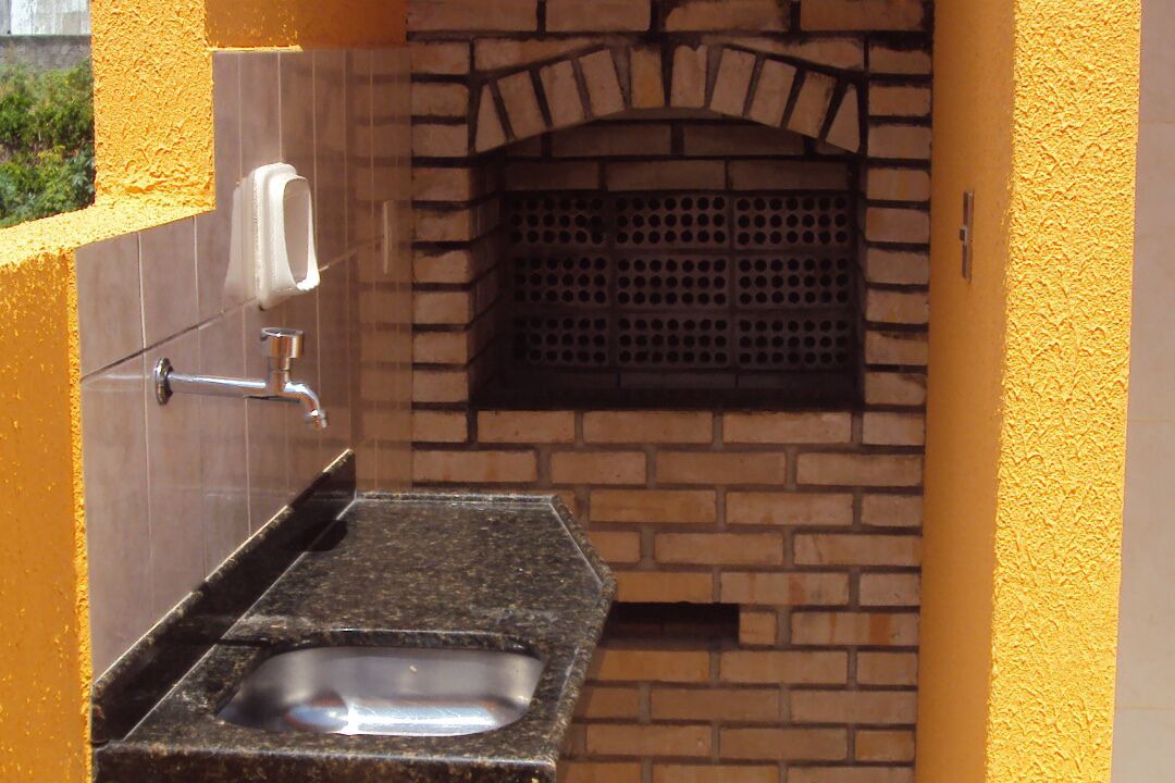 Photo of Bathroom in Ponta Negra