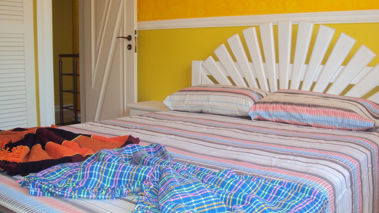 Photo of Bedroom in Ponta Negra