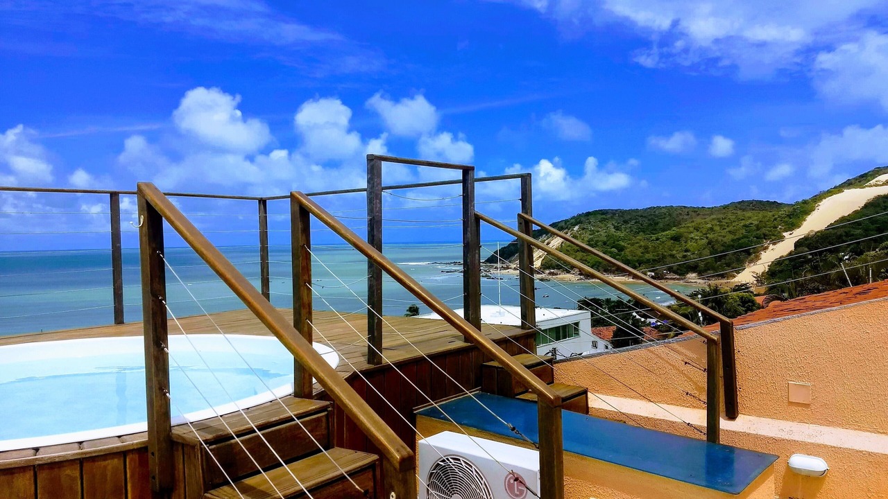 Photo of Outdoor in Ponta Negra